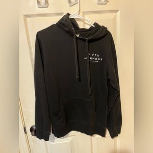 Fifth Harmony 7/27 Tour Hoodie - Large (fits small)